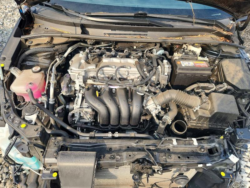 Aukcja sprzedaży 2022 Toyota Corolla, vin: 5YFEPMAE3NP369404, numer aukcji: 62463716