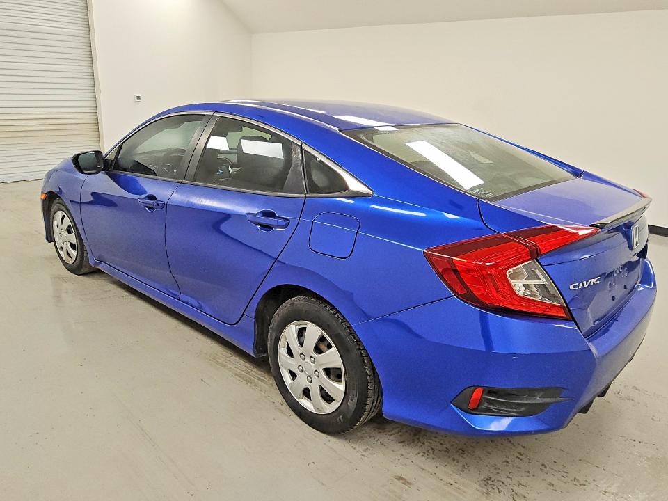85458165 :رقم المزاد ، 19XFC2F80KE031138 vin ، 2019 Honda Civic مزاد بيع