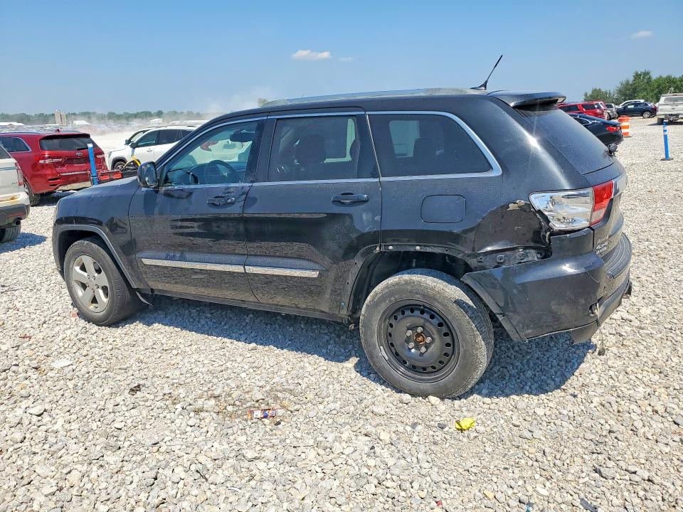 Aukcja sprzedaży 2012 Jeep Grand Cherokee, vin: 1C4RJFAG6CC132976, numer aukcji: 60038246