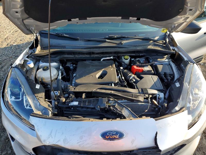 2020 Ford Escape მანქანა იყიდება აუქციონზე, vin: 1FMCU0F63LUB77194, აუქციონის ნომერი: 59287296