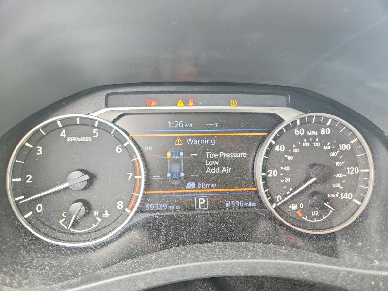 Aukcja sprzedaży 2022 Nissan Altima, vin: 1N4BL4DV6NN328228, numer aukcji: 62444236