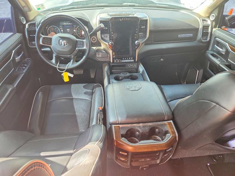 Продаж на аукціоні авто 2022 Ram 3500, vin: 3C63RRJL5NG357068, номер лоту: 62201266