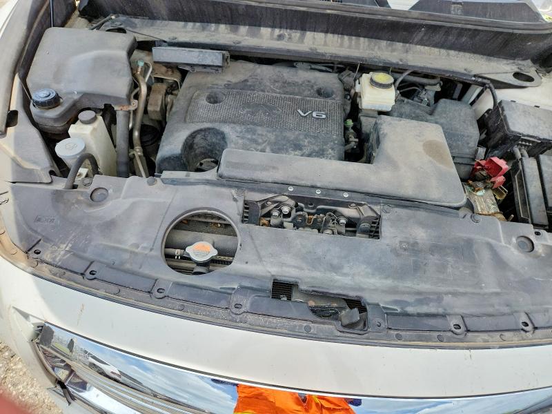 Продажа на аукционе авто 2014 Infiniti Qx60, vin: 5N1AL0MM7EC552556, номер лота: 59983646