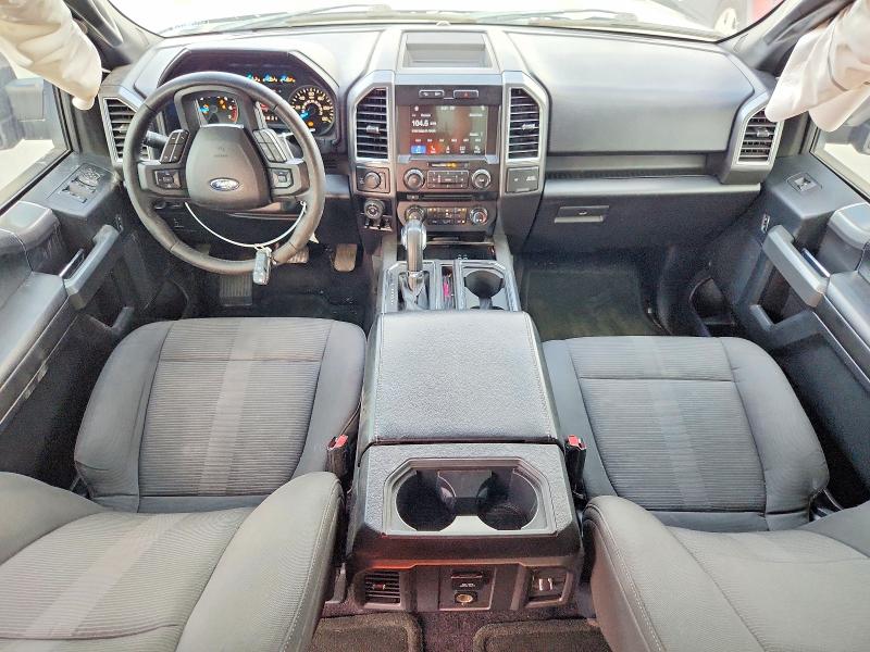 Продажа на аукционе авто 2016 Ford F150, vin: 1FTEW1EG7GKF65506, номер лота: 60462806