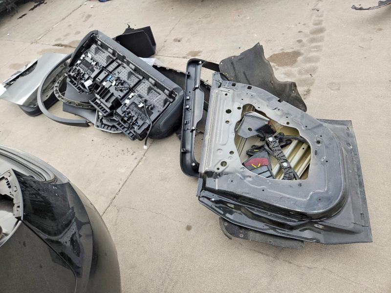 2022 Tesla Model Y მანქანა იყიდება აუქციონზე, vin: 7SAYGDEE0NF426518, აუქციონის ნომერი: 59171976