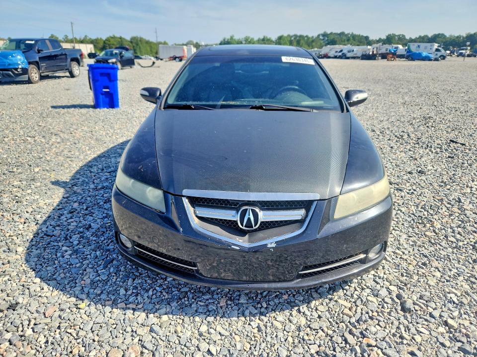 62630346 :رقم المزاد ، 19UUA76587A045879 vin ، 2007 Acura Tl مزاد بيع
