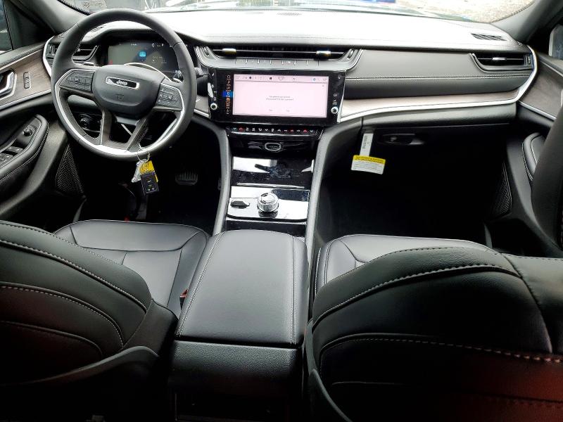 59967986 :رقم المزاد ، 1C4RJHBR9TC261712 vin ، 2026 Jeep Grand Cherokee مزاد بيع