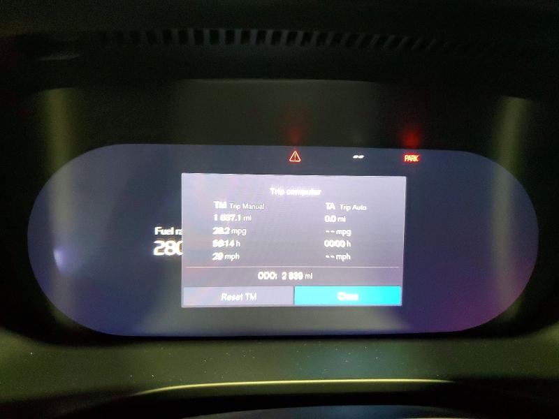 2026 Volvo Xc40 მანქანა იყიდება აუქციონზე, vin: YV4L12UC1T2776119, აუქციონის ნომერი: 59732496