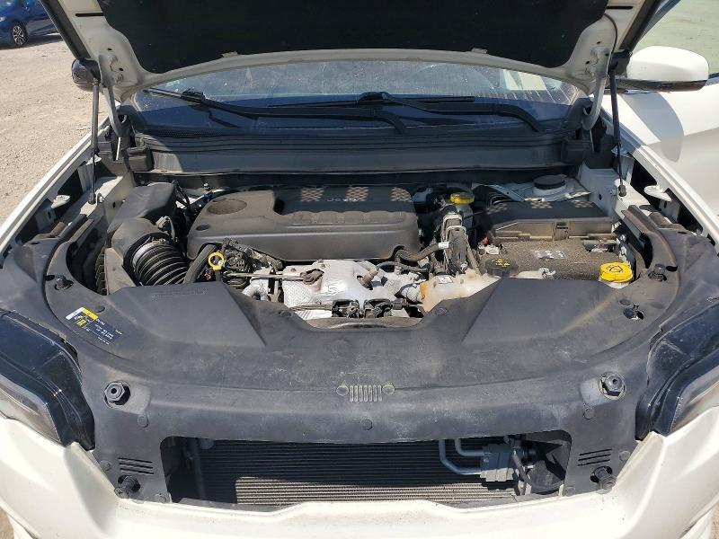 Aukcja sprzedaży 2019 Jeep Cherokee, vin: 1C4PJMJN0KD234292, numer aukcji: 59904946