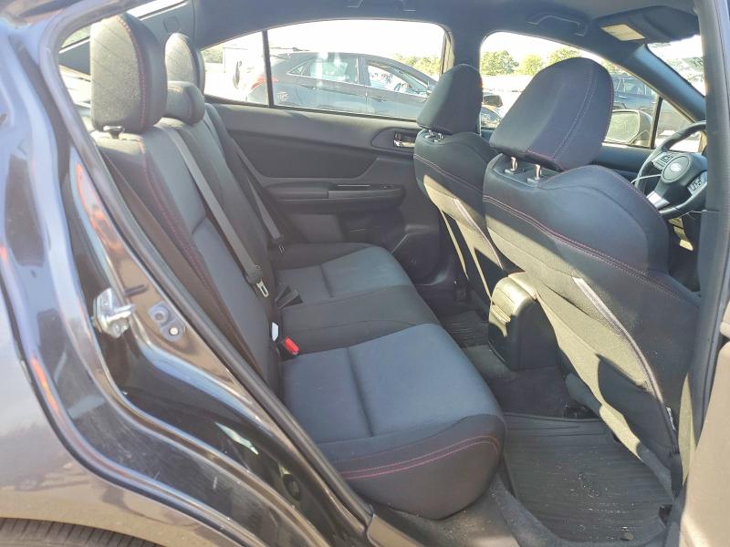 Aukcja sprzedaży 2016 Subaru Wrx, vin: JF1VA1B62G9804550, numer aukcji: 62723596