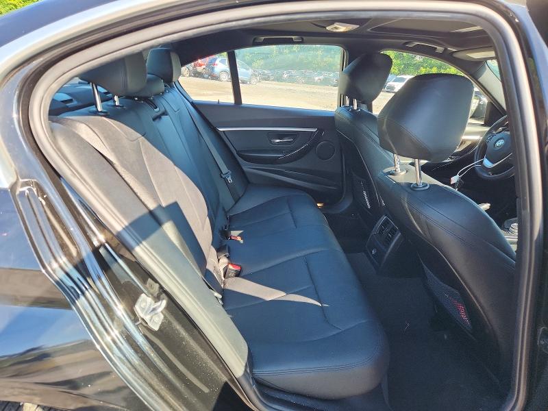 Aukcja sprzedaży 2018 Bmw 330, vin: WBA8D9G56JNU66689, numer aukcji: 59676646