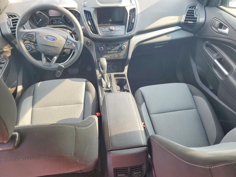 Aukcja sprzedaży 2019 Ford Escape, vin: 1FMCU0GD4KUB65602, numer aukcji: 63330296
