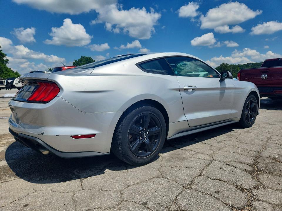 Продажа на аукционе авто 2018 Ford Mustang, vin: 1FA6P8TH5J5176204, номер лота: 59995626