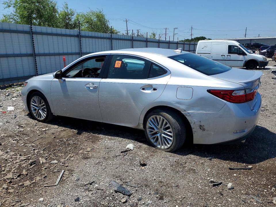 Продаж на аукціоні авто 2014 Lexus Es, vin: JTHBK1GG1E2108147, номер лоту: 59851546