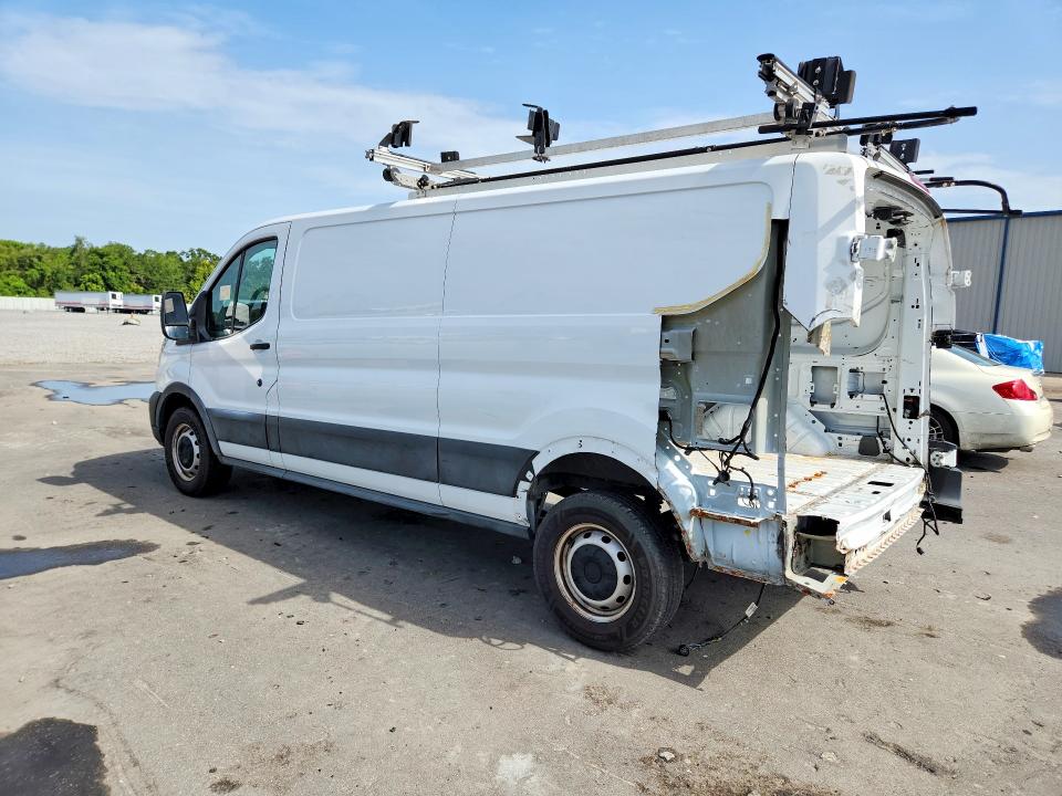 Aukcja sprzedaży 2023 Ford Transit, vin: 1FTBR1YG6PKA74740, numer aukcji: 60559626