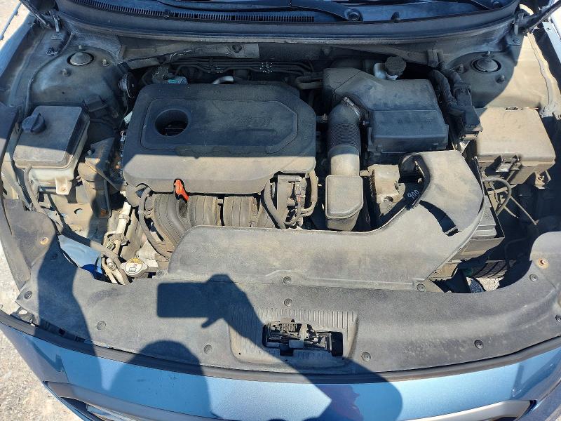 Продажа на аукционе авто 2015 Hyundai Sonata, vin: 5NPE34AF8FH235801, номер лота: 61766196