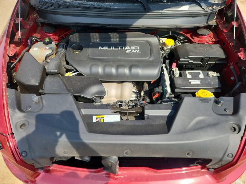 Продаж на аукціоні авто 2016 Jeep Cherokee, vin: 1C4PJMCB5GW327419, номер лоту: 61015786