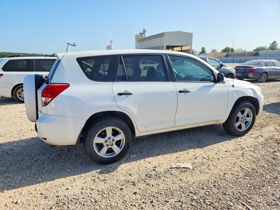 Продаж на аукціоні авто 2008 Toyota Rav4, vin: JTMZD33VX86060932, номер лоту: 61667456