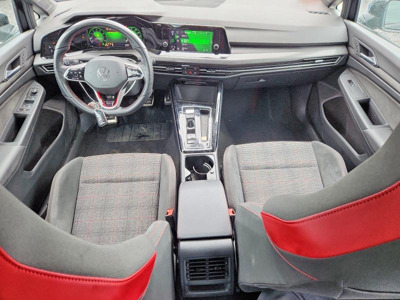 Aukcja sprzedaży 2024 Volkswagen Gti, vin: WVWGA7CD8RW214988, numer aukcji: 62259226