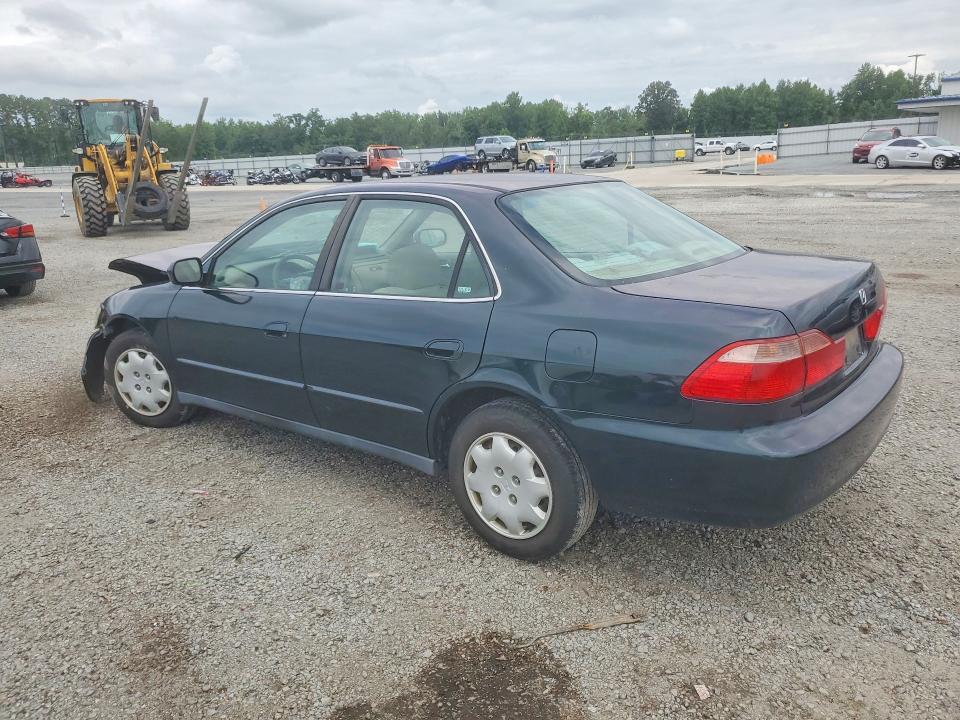 Продаж на аукціоні авто 1999 Honda Accord, vin: 1HGCG6658XA049211, номер лоту: 60833596