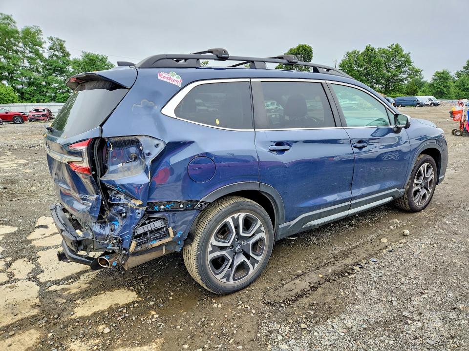 Aukcja sprzedaży 2023 Subaru Ascent, vin: 4S4WMARD7P3420921, numer aukcji: 59329106