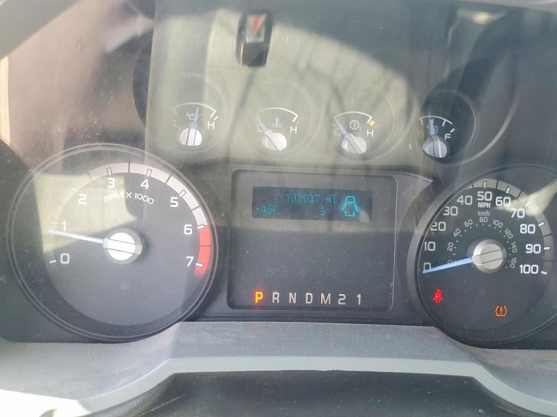 2016 Ford F250 მანქანა იყიდება აუქციონზე, vin: 1FTBF2A6XGEB15479, აუქციონის ნომერი: 59685096