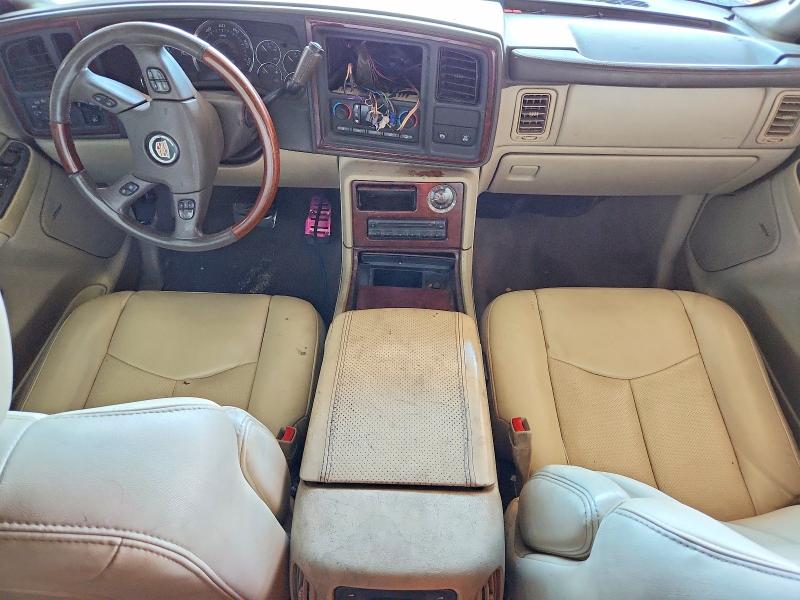 Aukcja sprzedaży 2005 Cadillac Escalade, vin: 3GYEK62N25G168506, numer aukcji: 62649276