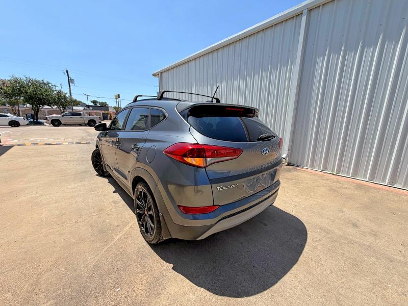 Aukcja sprzedaży 2017 Hyundai Tucson, vin: KM8J33A27HU501268, numer aukcji: 60892306