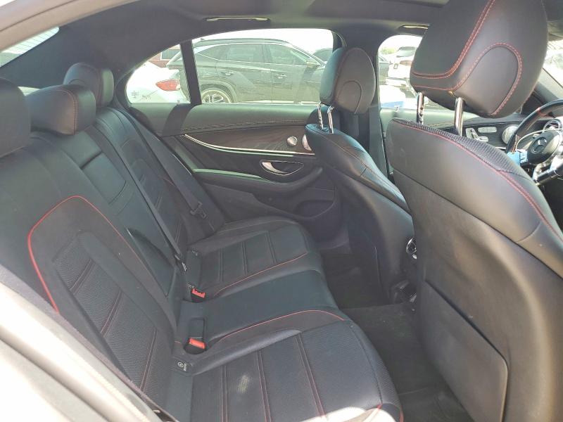 61387266 :رقم المزاد ، WDDZF6BB2KA491262 vin ، 2019 Mercedes-benz Amg E53 مزاد بيع