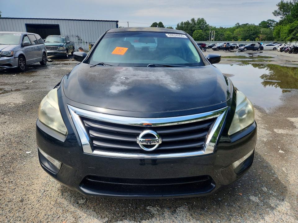 59656956 :رقم المزاد ، 1N4AL3AP6EC901300 vin ، 2014 Nissan Altima مزاد بيع