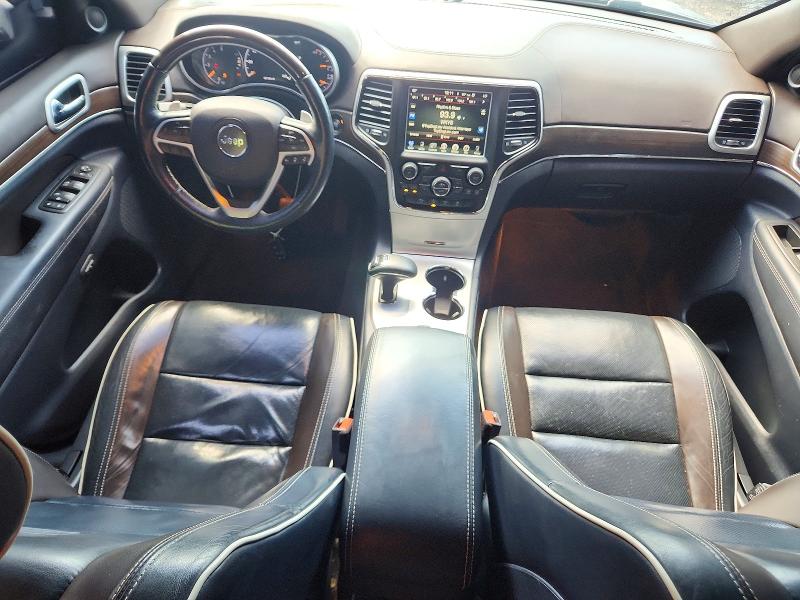 Aukcja sprzedaży 2015 Jeep Grand Cherokee, vin: 1C4RJFCM9FC763356, numer aukcji: 62139516