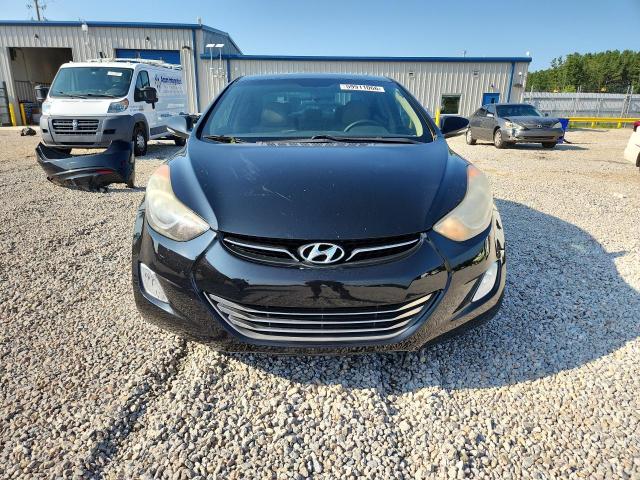 Продажа на аукционе авто 2013 Hyundai Elantra, vin: 5NPDH4AE4DH249860, номер лота: 59911066