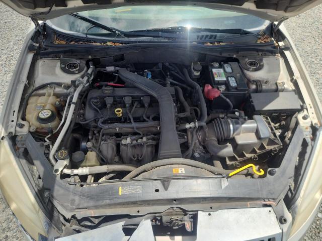 59554156 :رقم المزاد ، 3MEHM07Z19R634277 vin ، 2009 Mercury Milan مزاد بيع