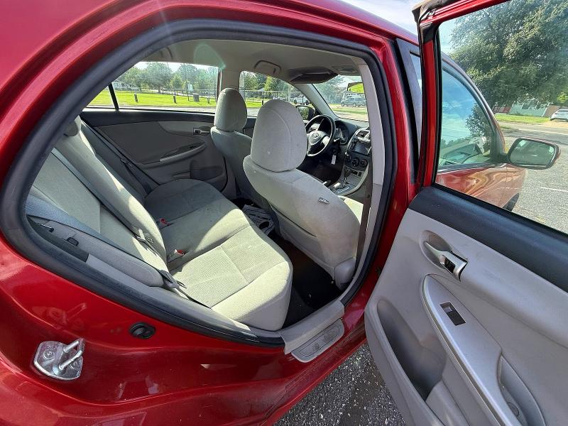 Aukcja sprzedaży 2013 Toyota Corolla, vin: 5YFBU4EE9DP156316, numer aukcji: 63132416