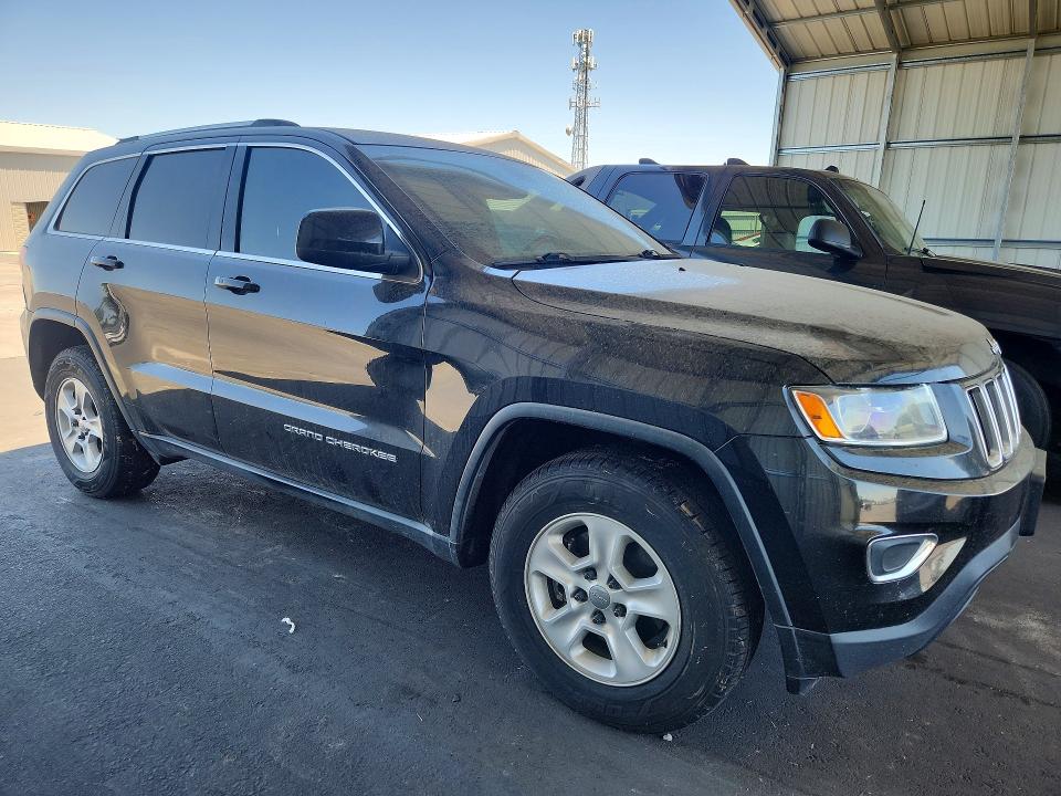 60883156 :رقم المزاد ، 1C4RJFAG1FC183838 vin ، 2015 Jeep Grand Cherokee مزاد بيع