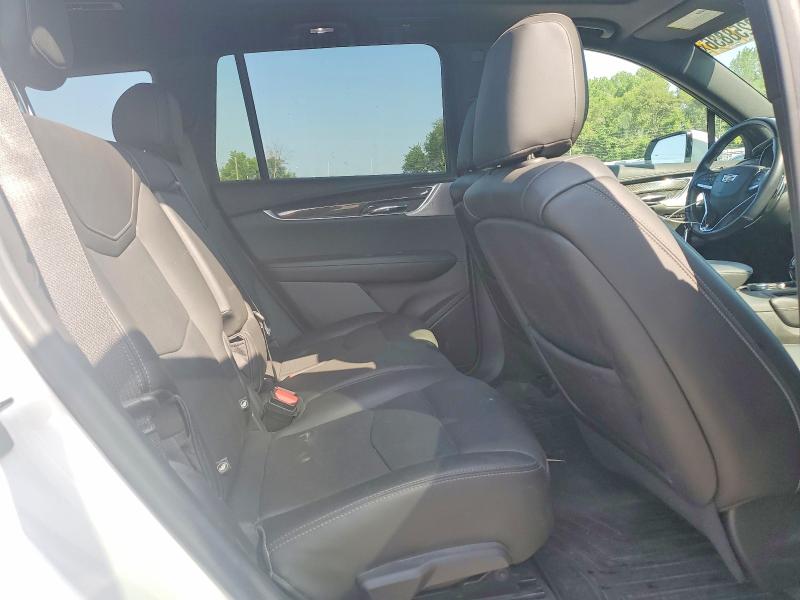 Aukcja sprzedaży 2021 Cadillac Xt6, vin: 1GYKPGRS2MZ130293, numer aukcji: 62258836