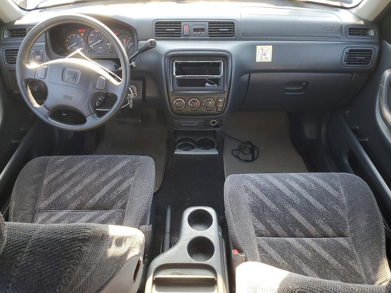 Продажа на аукционе авто 1999 Honda Cr-v, vin: JHLRD1864XC082238, номер лота: 60481976