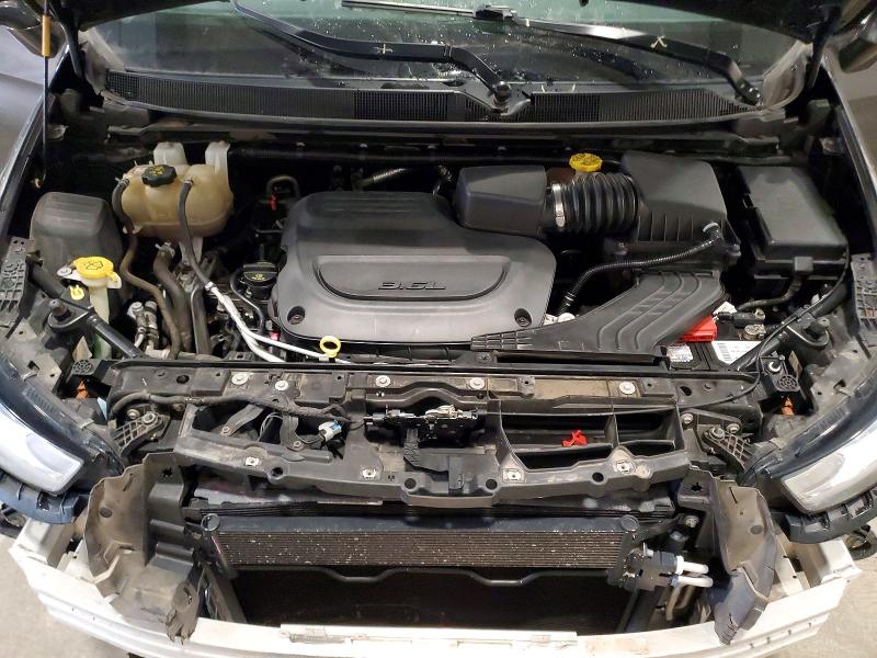 Aukcja sprzedaży 2021 Chrysler Pacifica, vin: 2C4RC1FG9MR526423, numer aukcji: 59831726