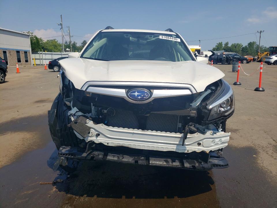 Aukcja sprzedaży 2020 Subaru Forester, vin: JF2SKAJC6LH543863, numer aukcji: 61684446
