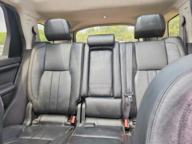 2016 Land Rover Discovery Sport მანქანა იყიდება აუქციონზე, vin: SALCR2BG4GH577305, აუქციონის ნომერი: 60138926