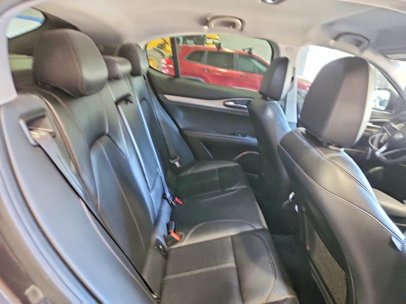 Продаж на аукціоні авто 2018 Alfa Romeo Stelvio, vin: ZASFAKPN5J7B68561, номер лоту: 60764156