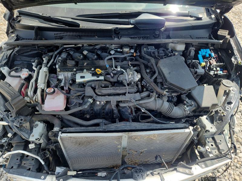 Продажа на аукционе авто 2025 Toyota Prius Plug-in Hybrid, vin: JTDACACU4S3044956, номер лота: 59089776