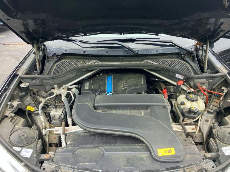 Продаж на аукціоні авто 2017 Bmw X5, vin: 5UXKT0C31H0S81452, номер лоту: 62172376
