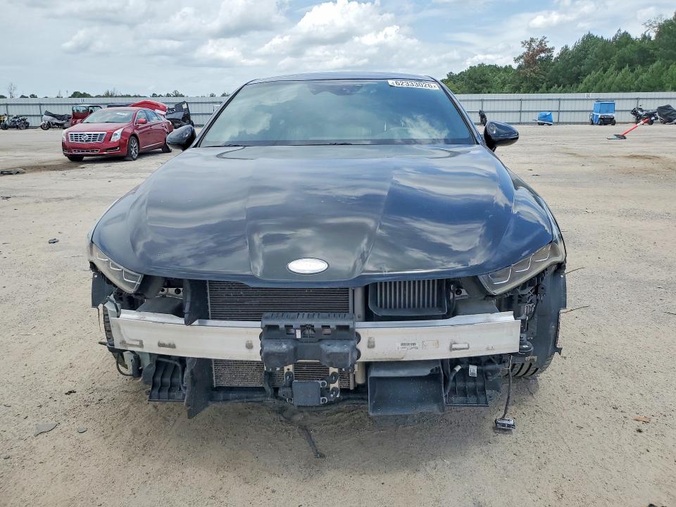 2021 Kia K5 მანქანა იყიდება აუქციონზე, vin: 5XXG64J25MG067007, აუქციონის ნომერი: 62333026