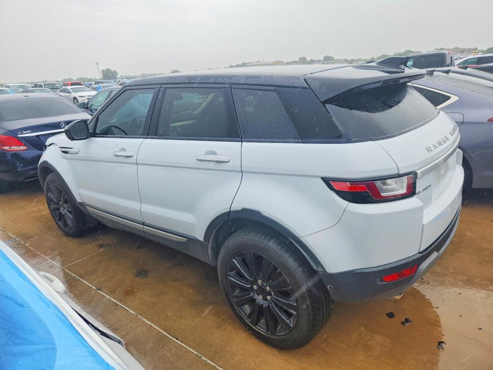 Aukcja sprzedaży 2017 Land Rover Range Rover Evoque, vin: SALVR2BG2HH248208, numer aukcji: 59735266
