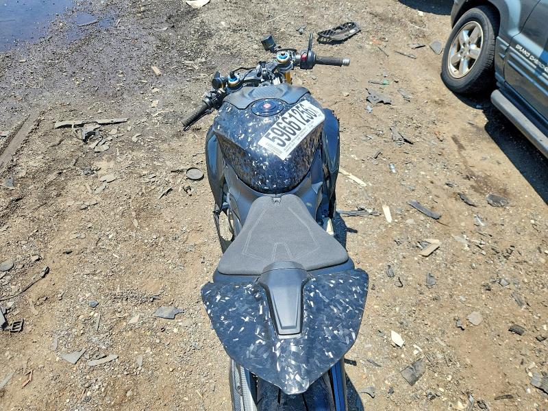 Продаж на аукціоні авто 2025 Ducati Panigale, vin: ZDMDAG6WXSB000909, номер лоту: 59661256