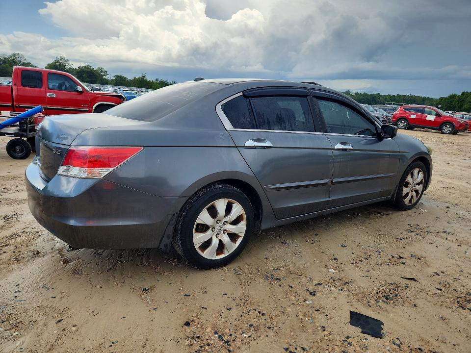 Продаж на аукціоні авто 2010 Honda Accord, vin: 5KBCP3F81AB008202, номер лоту: 60956786
