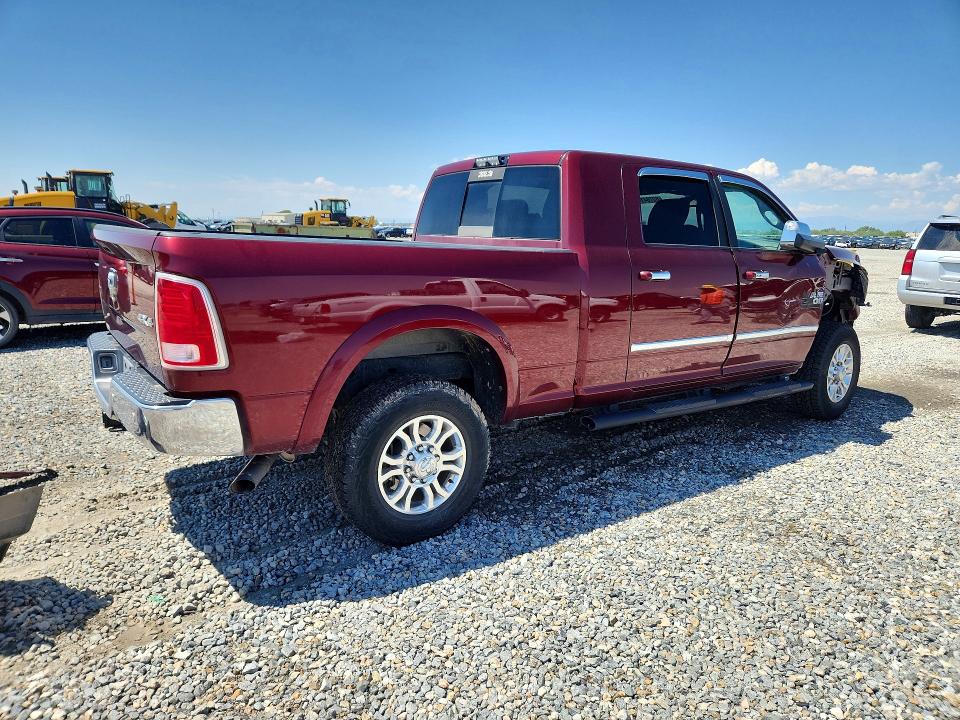 Aukcja sprzedaży 2017 Ram 2500, vin: 3C6UR5NJ9HG588954, numer aukcji: 60784146