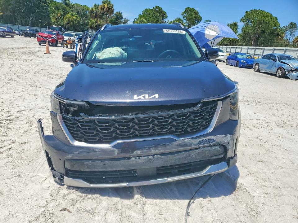 Aukcja sprzedaży 2026 Kia Sorento, vin: 5XYRL4JC6TG412775, numer aukcji: 61933496