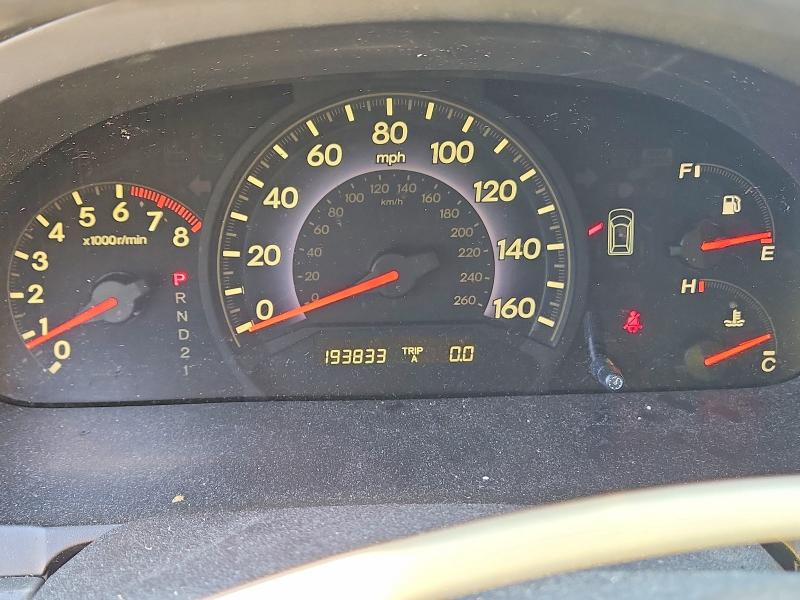 2005 Honda Odyssey მანქანა იყიდება აუქციონზე, vin: 5FNRL382X5B130978, აუქციონის ნომერი: 61845586